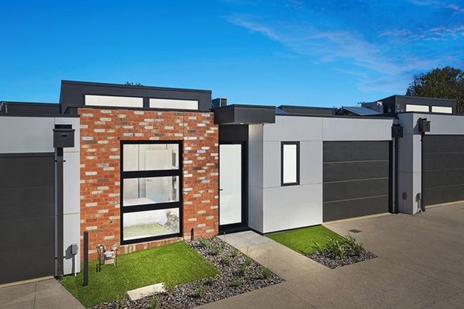 Picture of 4/114 South Valley Road, HIGHTON VIC 3216