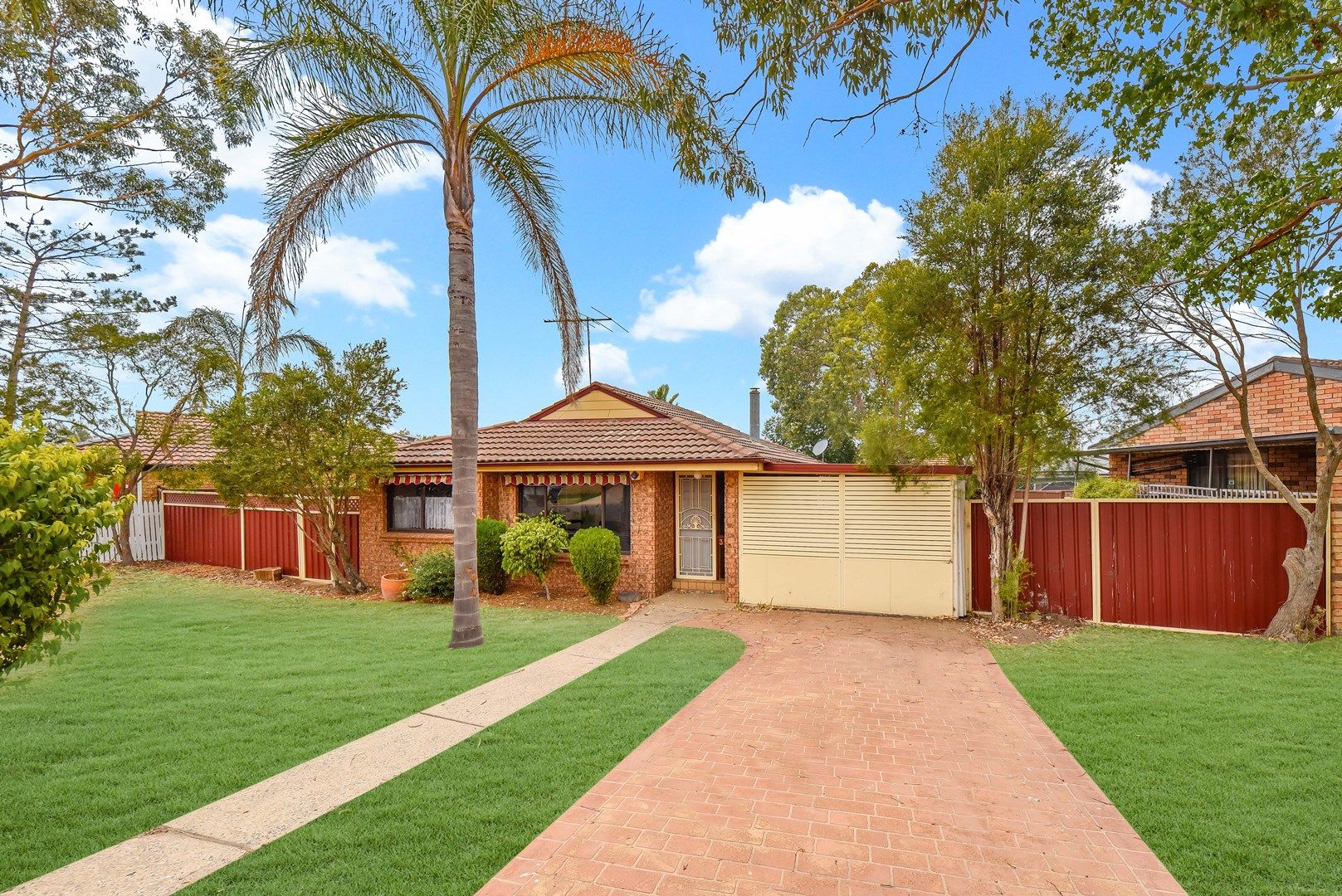 3 Quenda Place, St Helens Park NSW 2560, Image 0