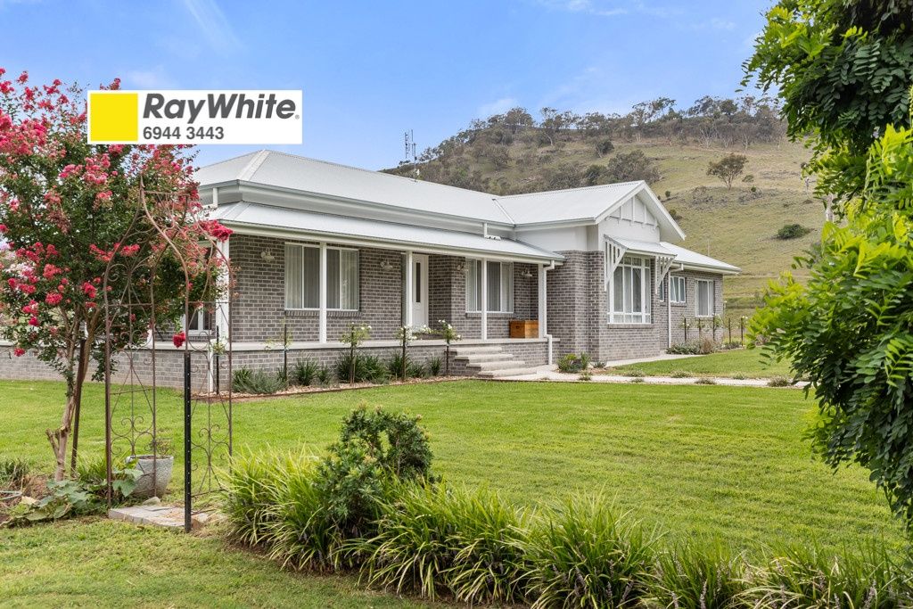 2088 Darbalara Road, Gundagai NSW 2722, Image 1