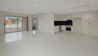 Picture of 16/45-47 Veron Street, WENTWORTHVILLE NSW 2145