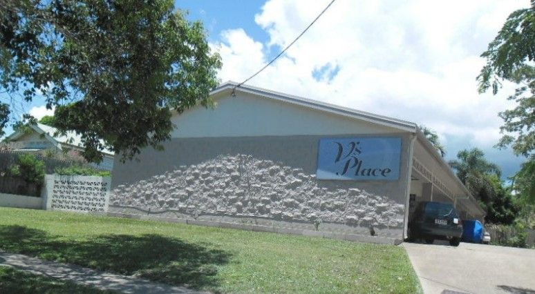 2 bedrooms Apartment / Unit / Flat in 1/52 Bayswater Rd HYDE PARK QLD, 4812