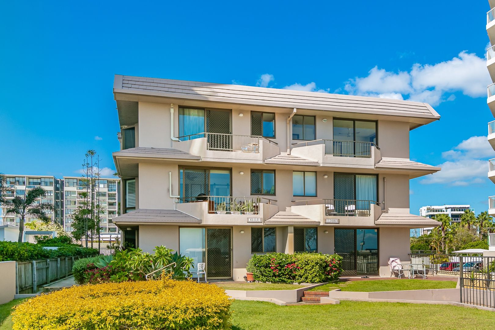 15/22 Musgrave Street, Coolangatta QLD 4225