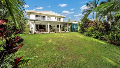 Picture of 14 Evans Road, BRAMSTON BEACH QLD 4871