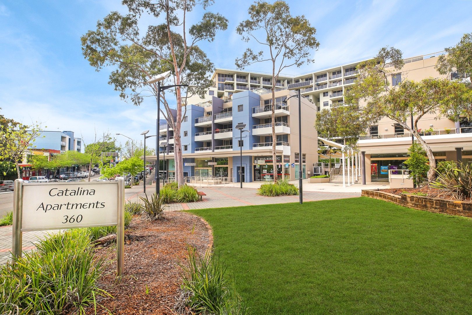 104/360 Kingsway, Caringbah NSW 2229, Image 0