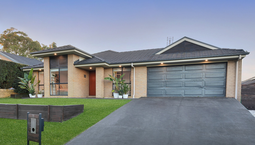 Picture of 11 Mistral Close, GWANDALAN NSW 2259