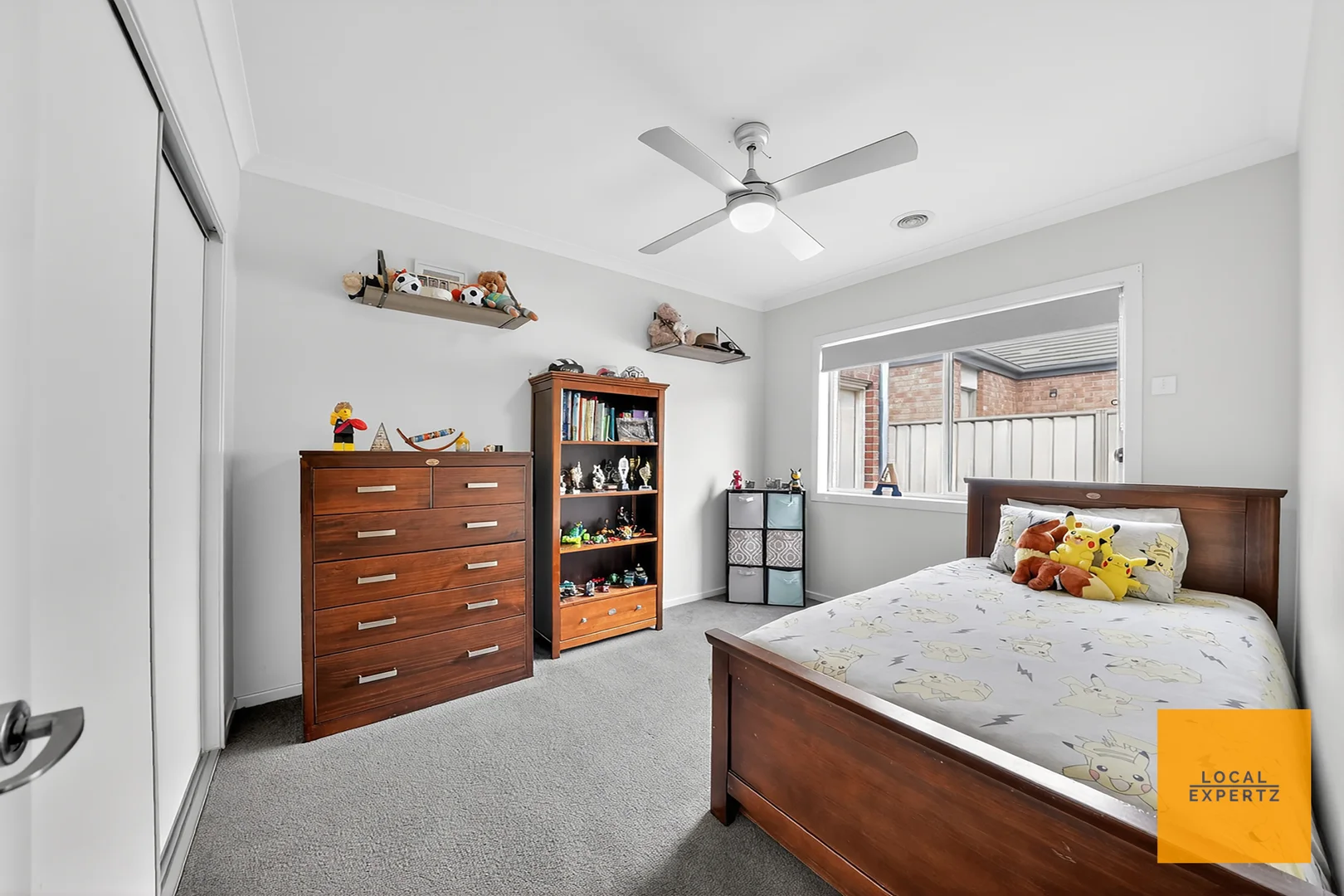 Additional image 15 of 11 Kilmore Street, Brookfield VIC 3338