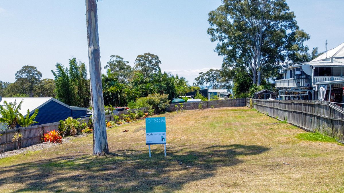 12 Island Outlook, River Heads QLD 4655, Image 1