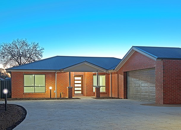 4/20 Haslem Street, Kyabram VIC 3620