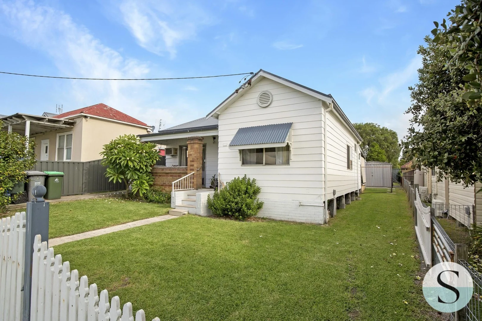 38 Sixth Street, Boolaroo NSW 2284