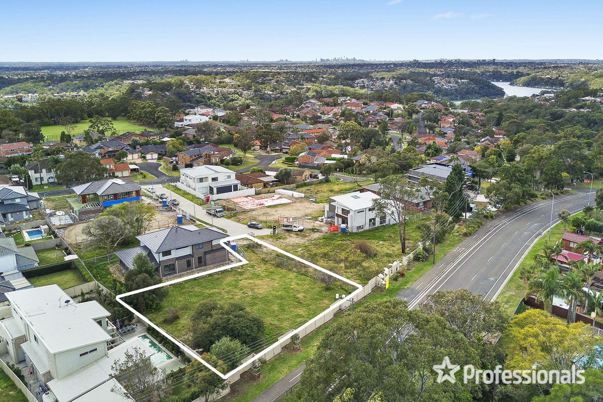 11 Olivia Place, Illawong NSW 2234, Image 0