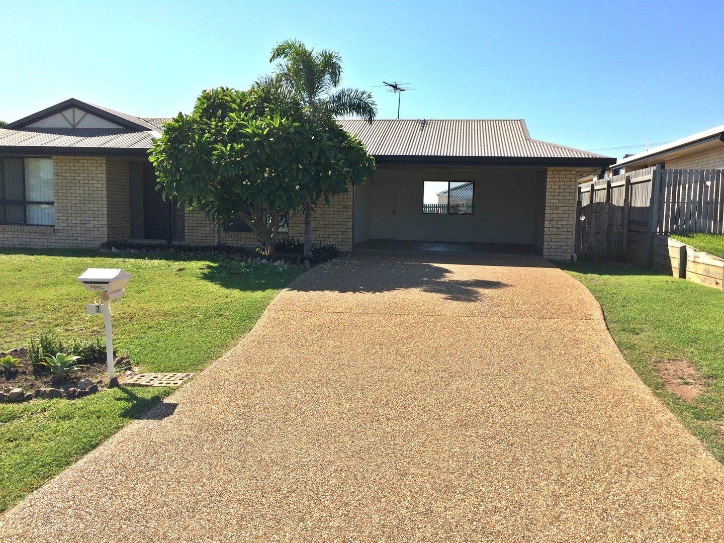 7 Gilmore Court, Gracemere QLD 4702, Image 0