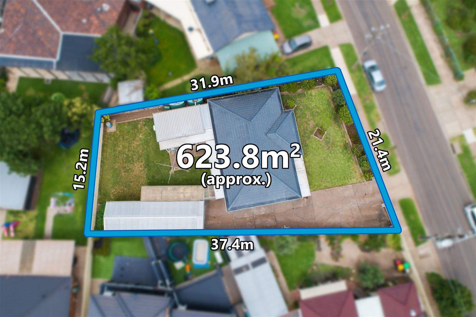 8 Shelley Street, Keilor East VIC 3033, Image 0