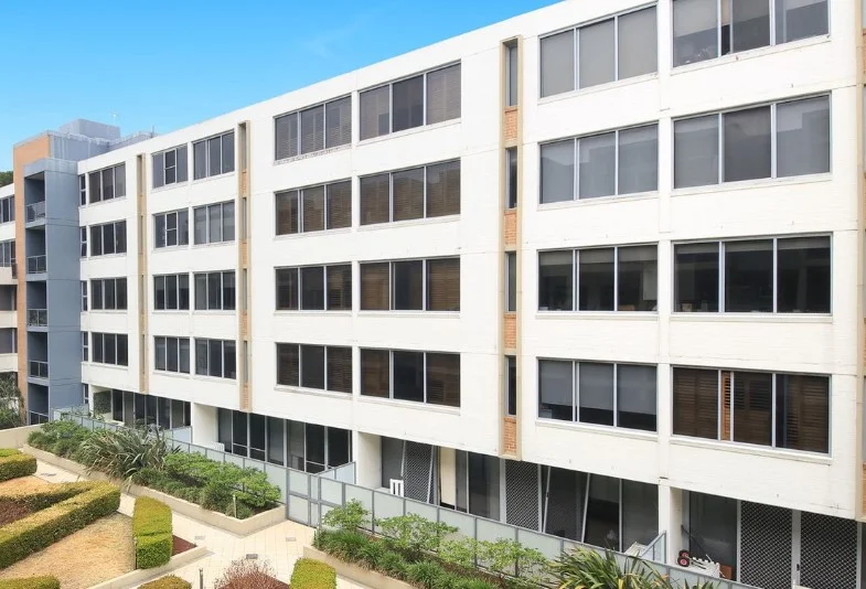 Additional image 2 of 232/18-26 Church Avenue, Mascot NSW 2020