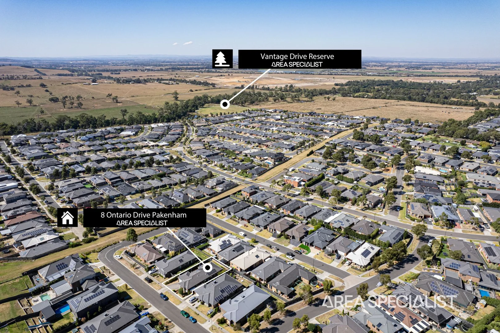 Additional image 15 of 8 Ontario Drive, Pakenham VIC 3810