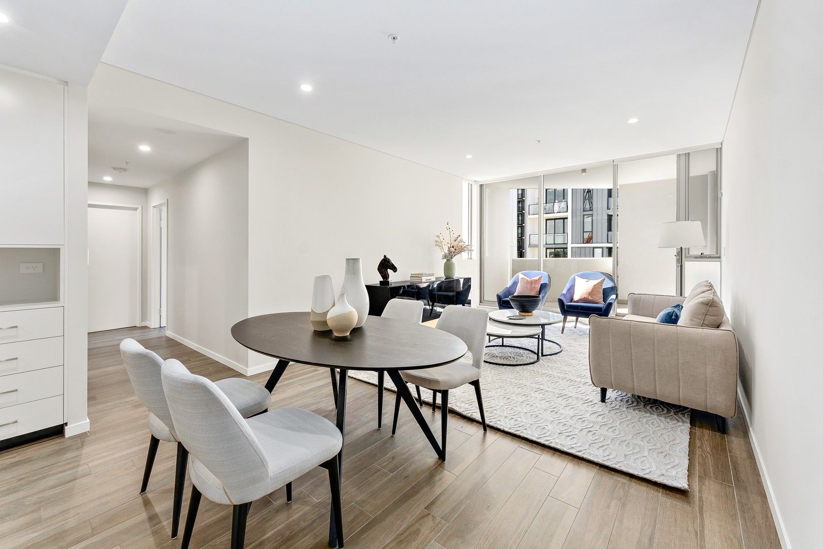 3 bedrooms Apartment / Unit / Flat in  ZETLAND NSW, 2017