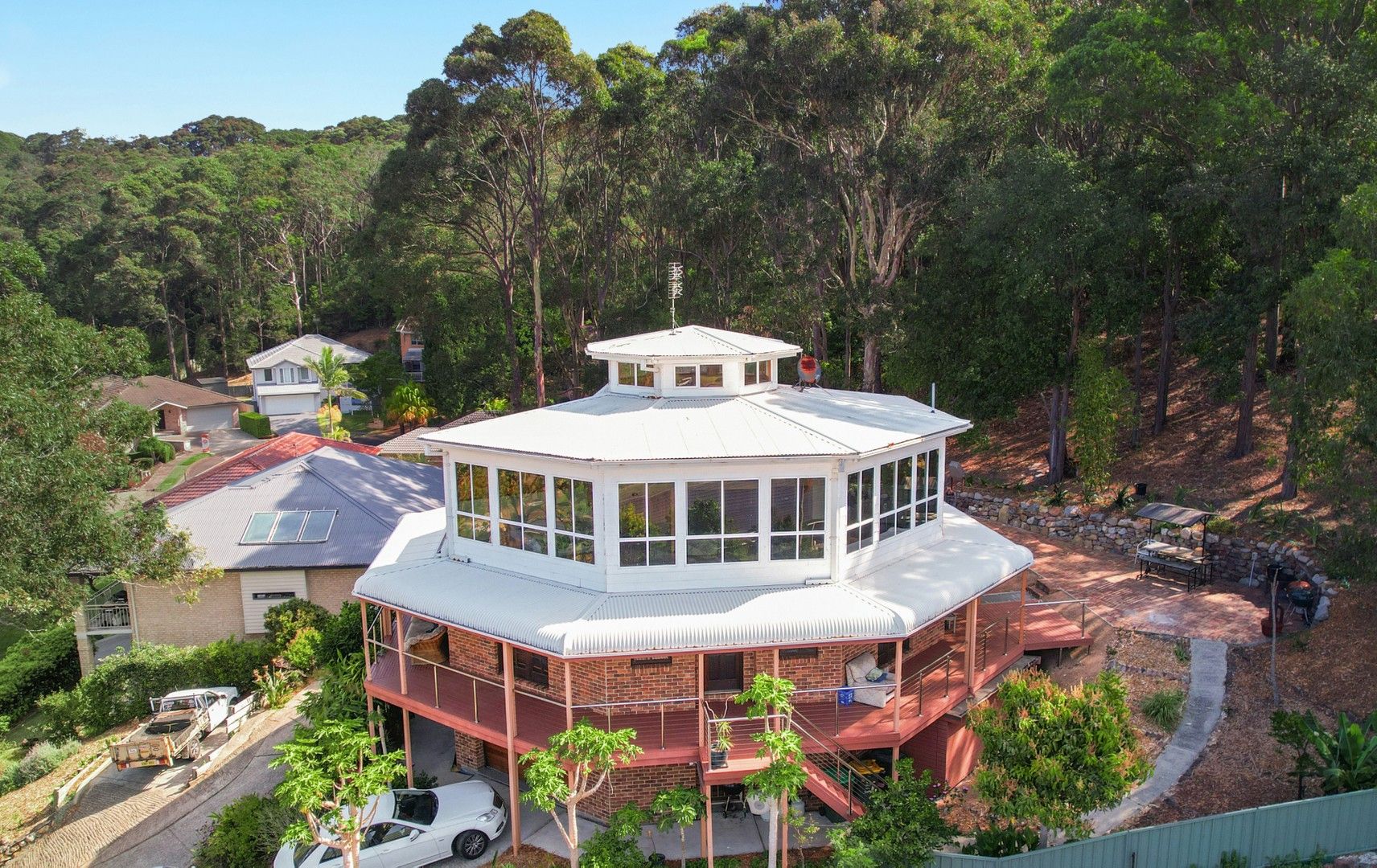 12 Palm Tree Crescent, Caves Beach NSW 2281 House For Rent Domain