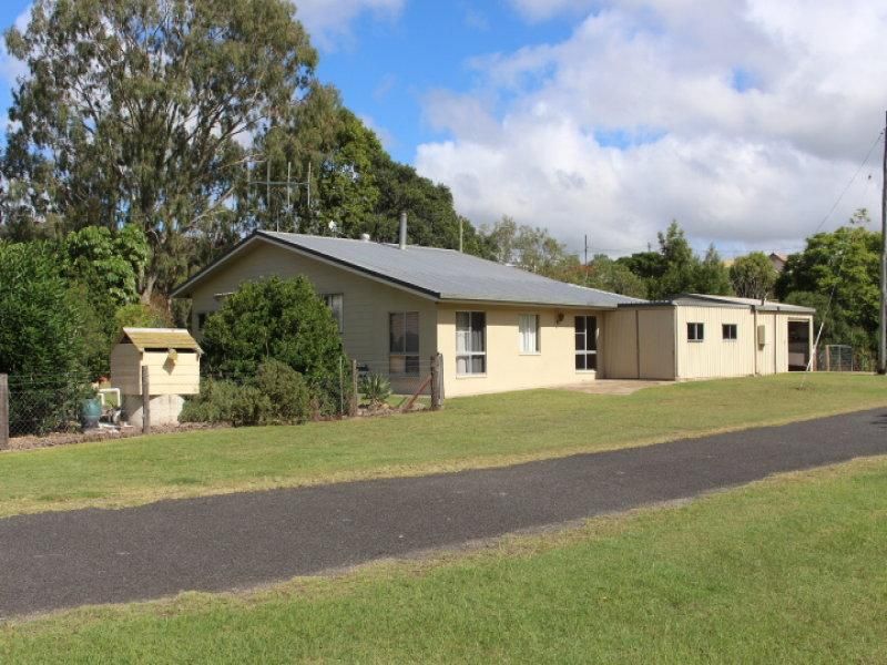2 Russell St, Mount Perry QLD 4671, Image 0