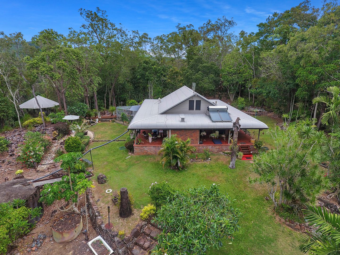 61 Royston Park Drive, Kuttabul QLD 4741, Image 0