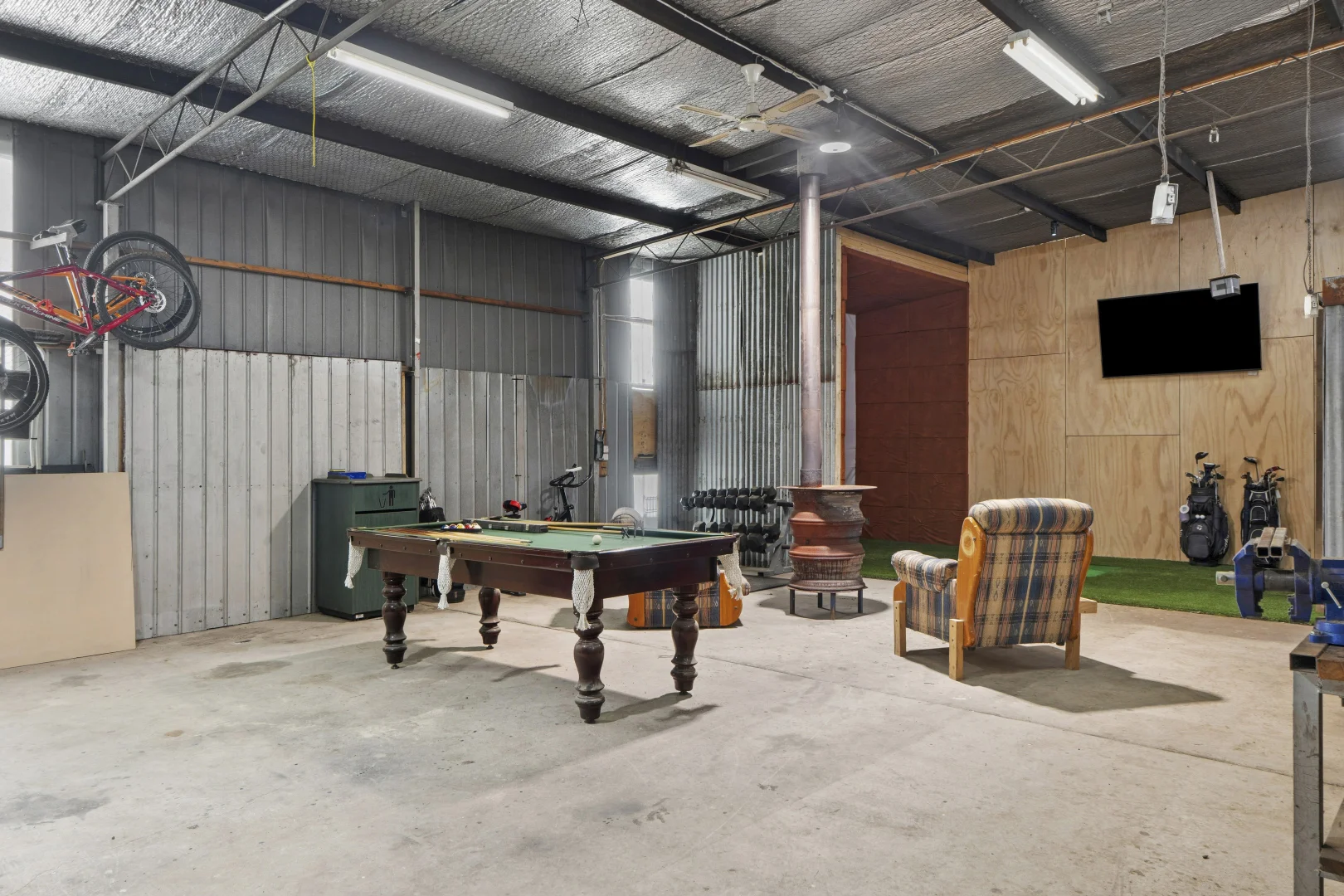 Additional image 14 of 14 Tylden-Woodend Road, Tylden VIC 3444