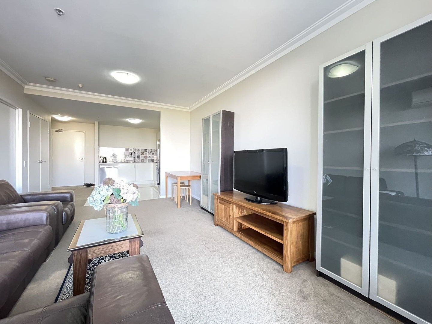 1 bedrooms Apartment / Unit / Flat in 89/109-113 George St PARRAMATTA NSW, 2150