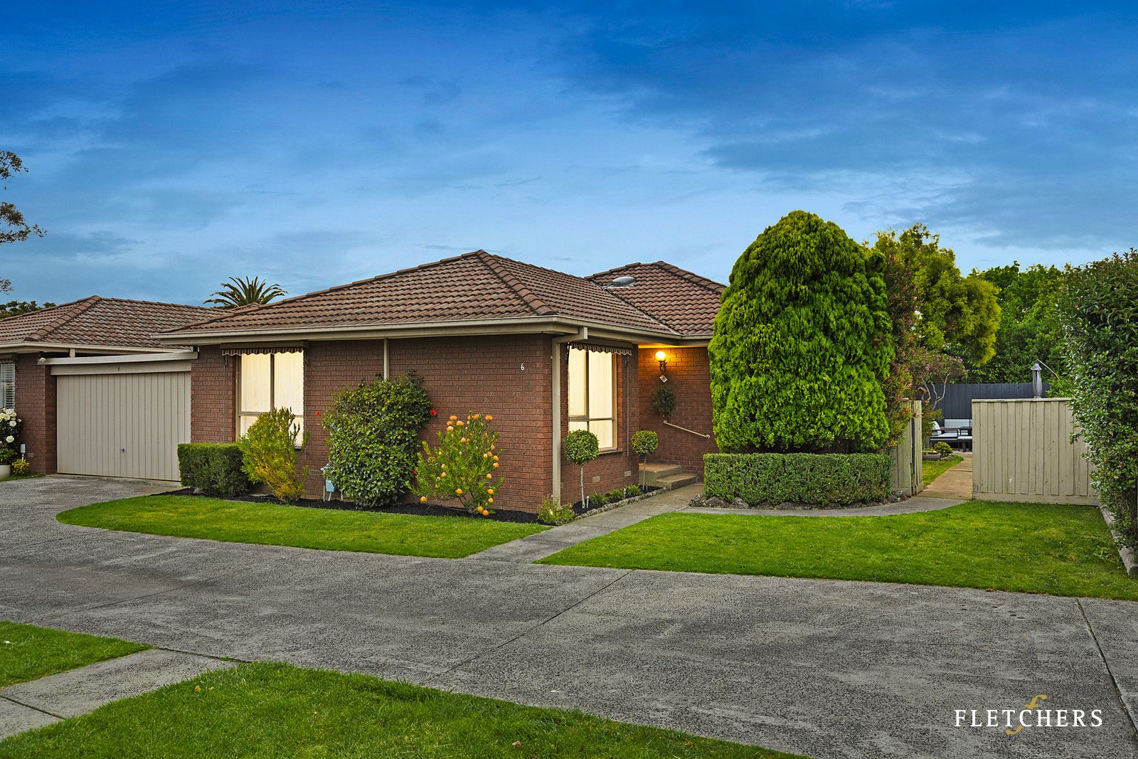 6/235-237 Blackburn Road, Blackburn South VIC 3130, Image 0