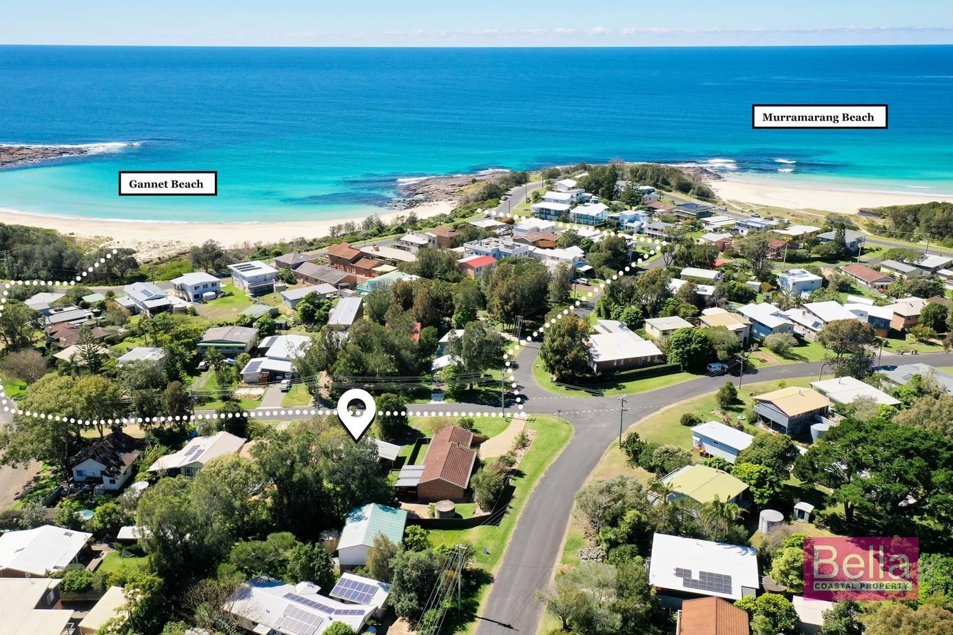 7 Surf Tide Avenue, Bawley Point NSW 2539, Image 1