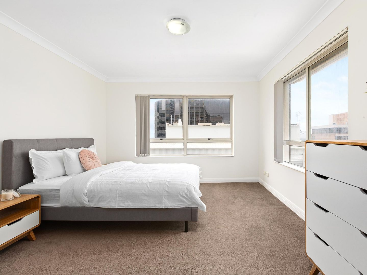 3 bedrooms Apartment / Unit / Flat in 1510/8 Brown Street CHATSWOOD NSW, 2067
