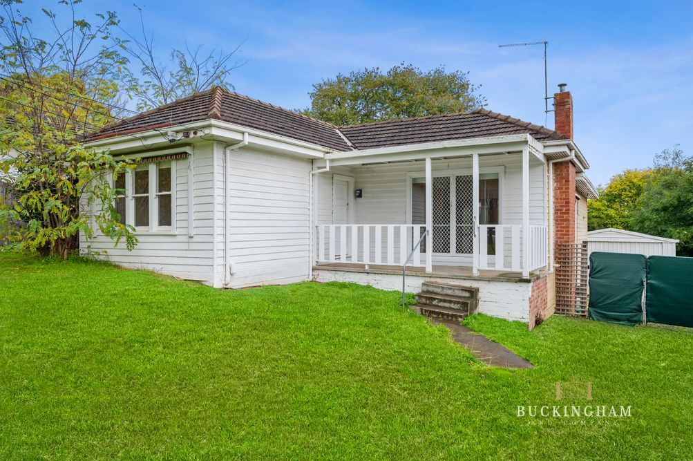 18 Starling Street, Montmorency VIC 3094 House For Rent Domain