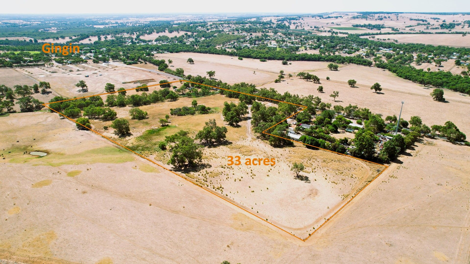 1715 Old Mooliabeenee Road, Gingin WA 6503 Specialist Farm for Sale