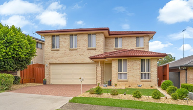 Picture of 23 Montefiore Avenue, WEST HOXTON NSW 2171