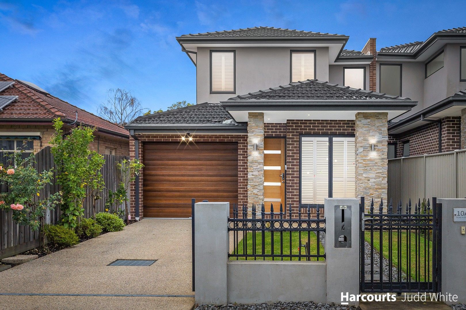 10A Rose Avenue, Glen Waverley VIC 3150, Image 0