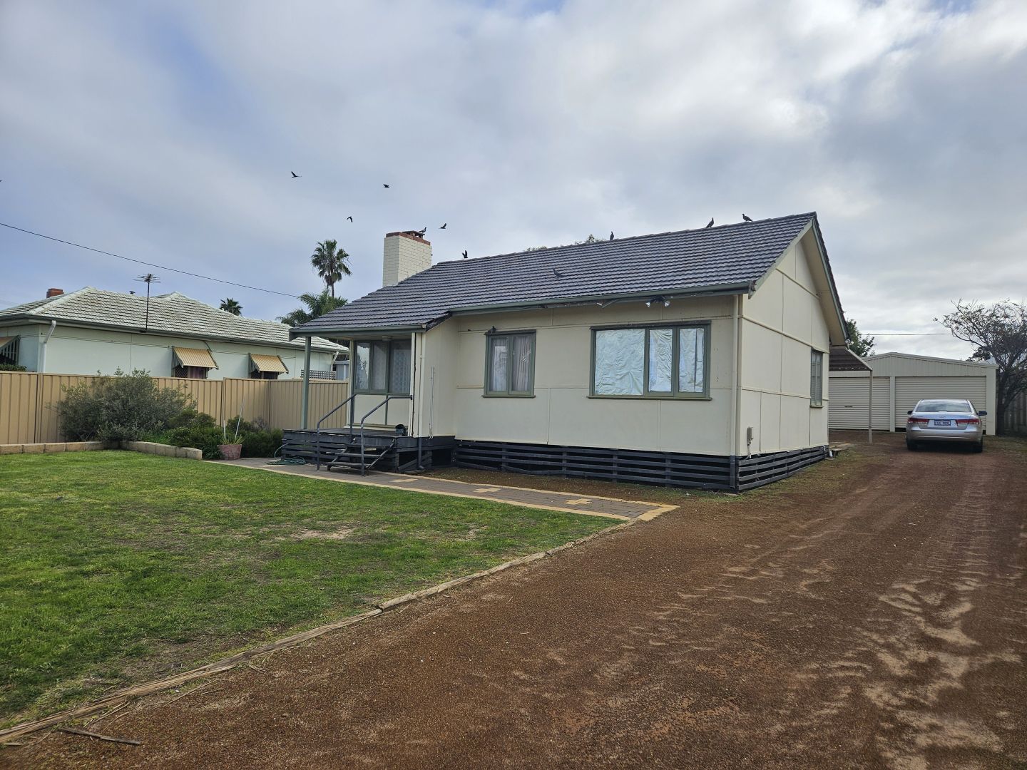 36 Rifle Range Road, Rangeway WA 6530 | Domain