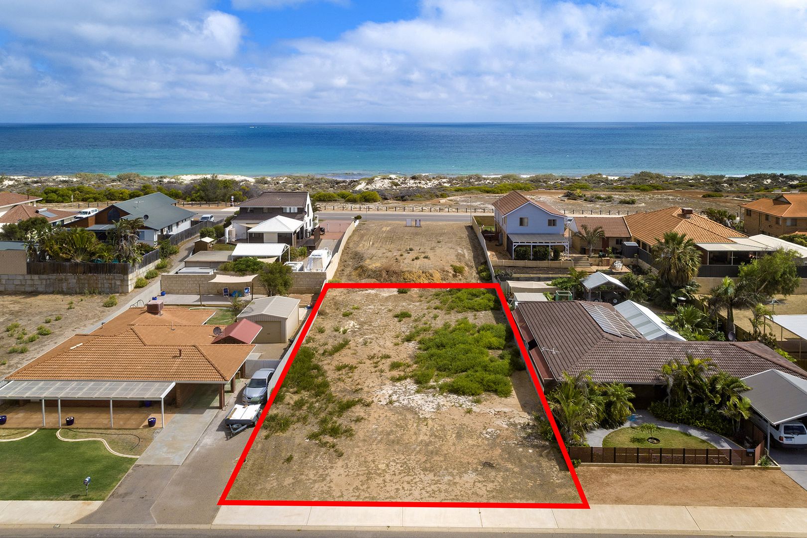 14 Seacrest Street, Tarcoola Beach WA 6530, Image 1