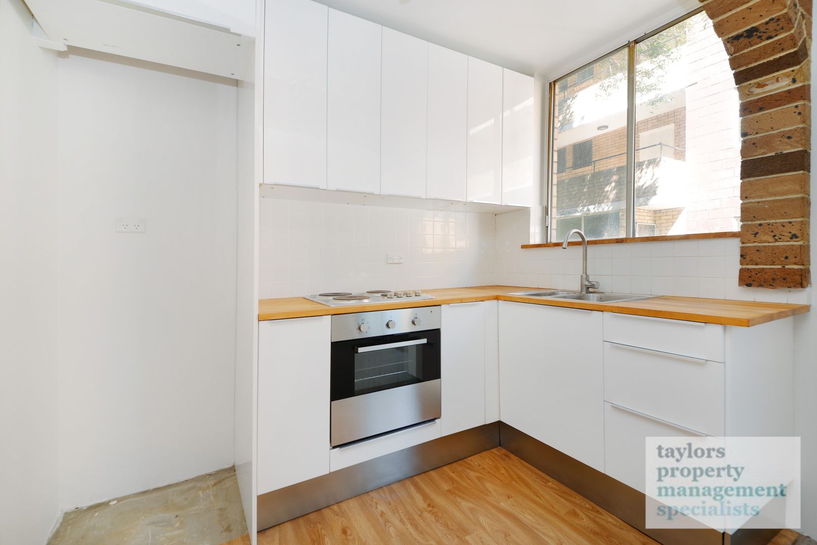 2/27 Sutherland Street, Paddington NSW 2021, Image 1