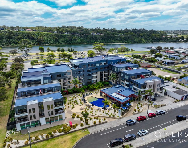 214/1 Esplanade , Lakes Entrance VIC 3909