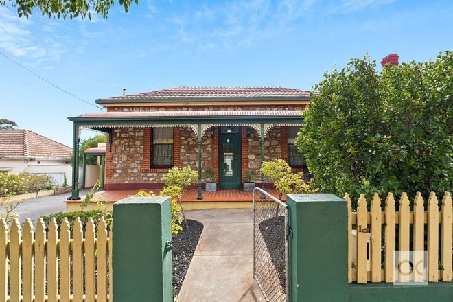 Picture of 10 Alexandra Street, PROSPECT SA 5082