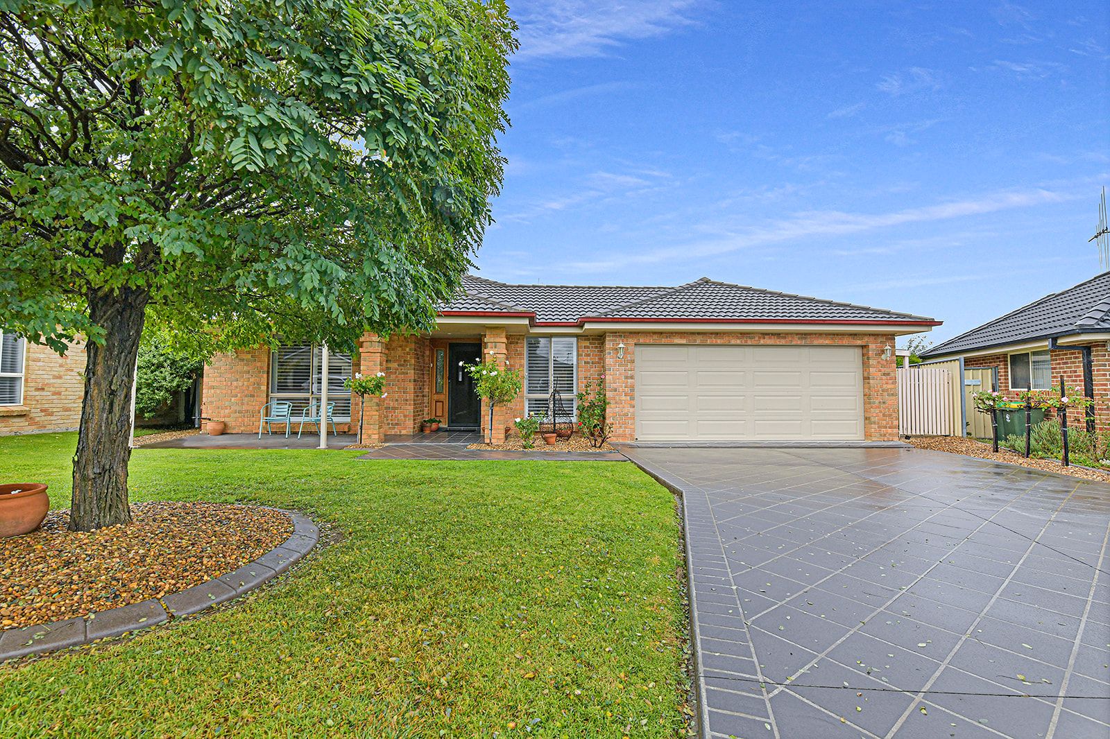 4 bedrooms House in 9 Speet Place ORANGE NSW, 2800