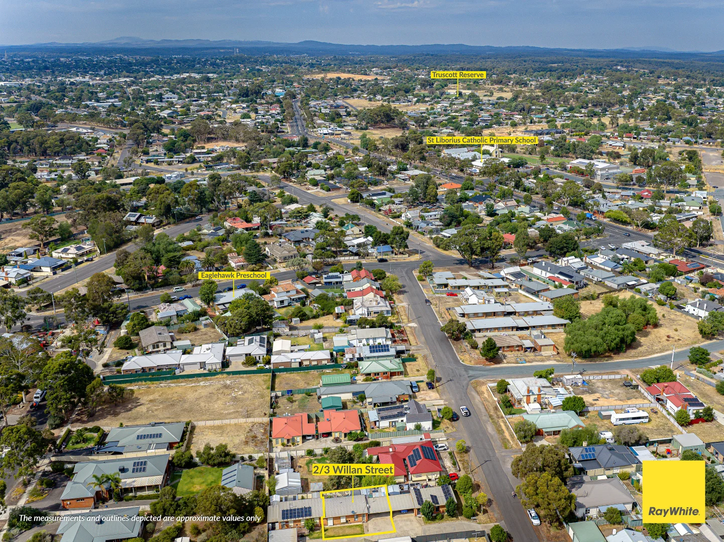 Additional image 11 of 2/3 Willan Street, Eaglehawk VIC 3556
