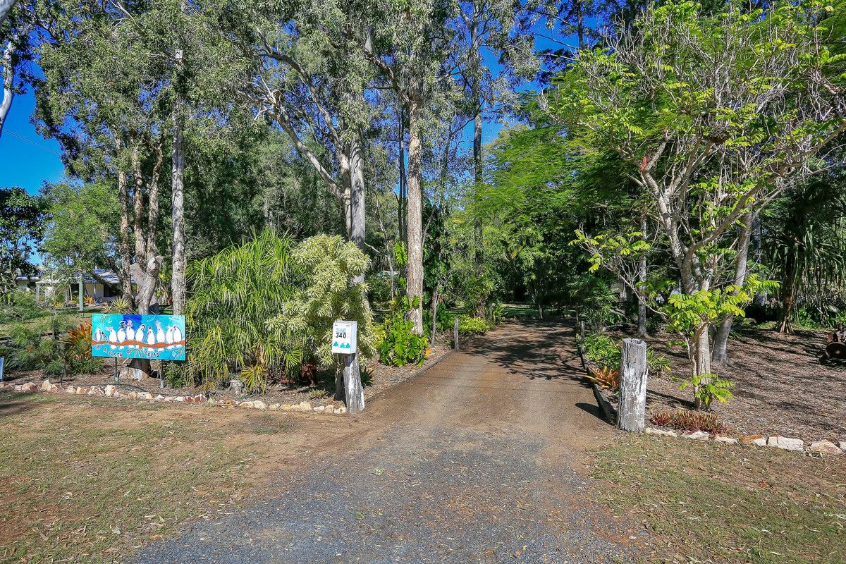 340 Oregan Creek Road, Toogoom QLD 4655, Image 0