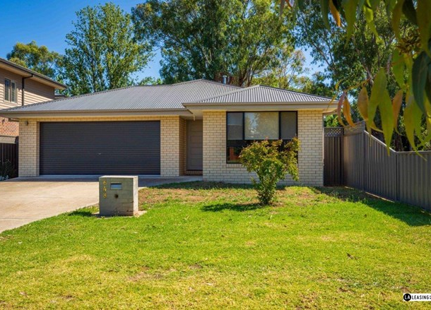 648 Centaur Road, Lavington NSW 2641