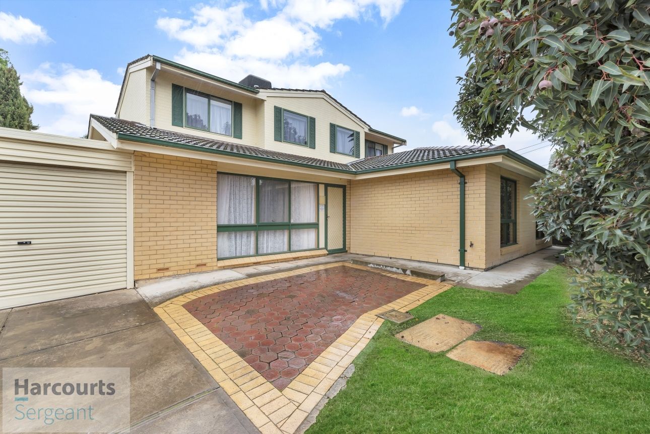 42 Kirrawee Drive, Redwood Park SA 5097, Image 0