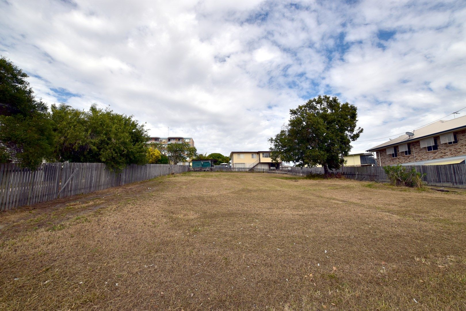 7 Side Street, West Gladstone QLD 4680, Image 0