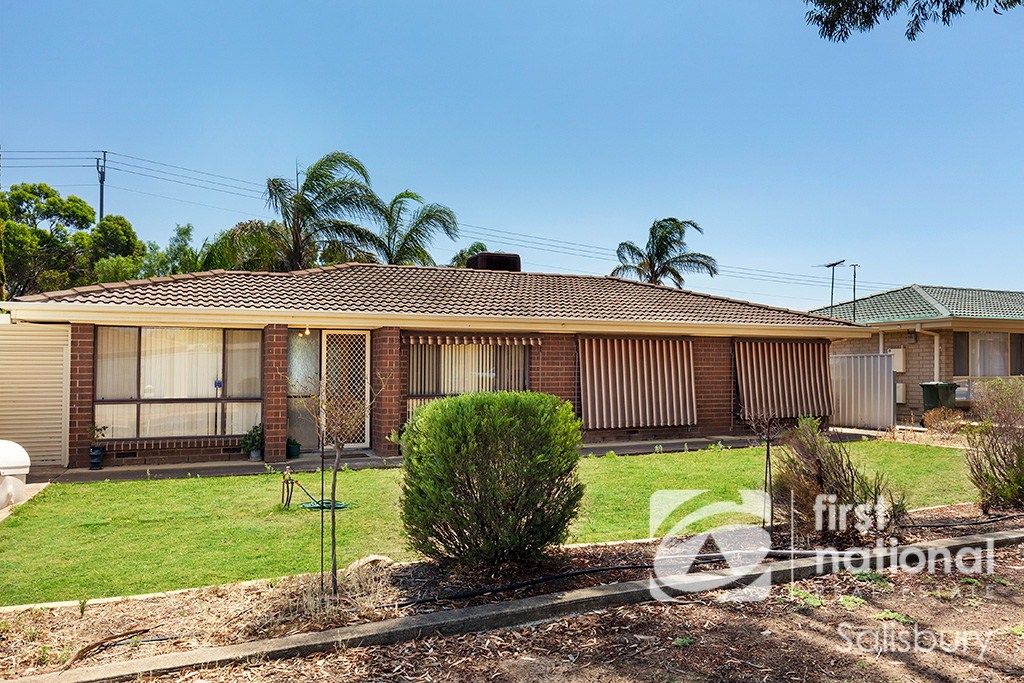 11 Cochrane Road, Salisbury North SA 5108, Image 0