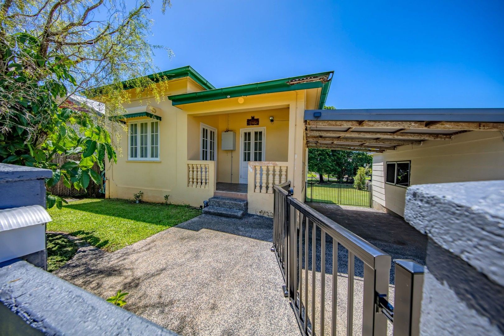 3 bedrooms House in 35 Mary Street EAST INNISFAIL QLD, 4860