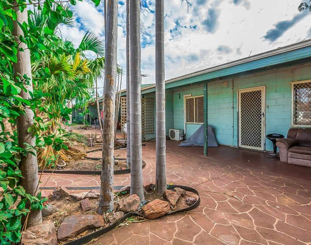 8/7 Grant Place, Port Hedland WA 6721