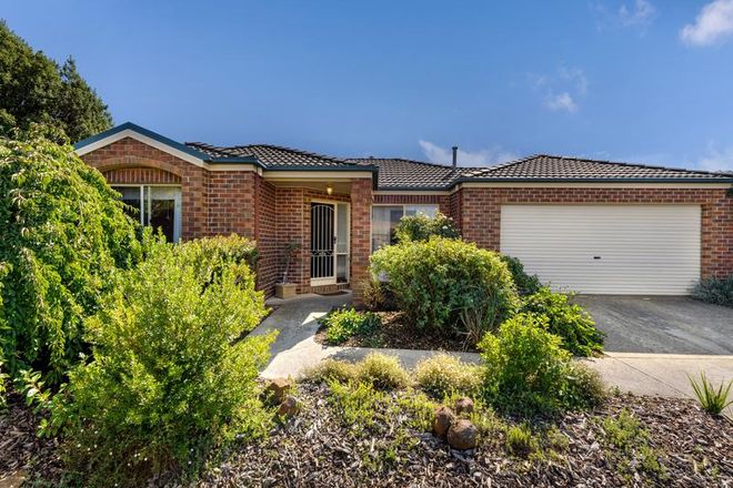 Picture of 3 Whitely Crescent, ALFREDTON VIC 3350