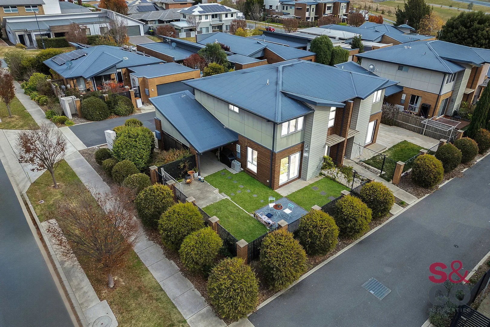 49 Turbayne Crescent, Forde ACT 2914