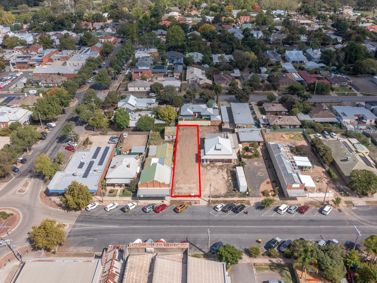 Additional image 5 of 36A Carrier Street, Benalla VIC 3672