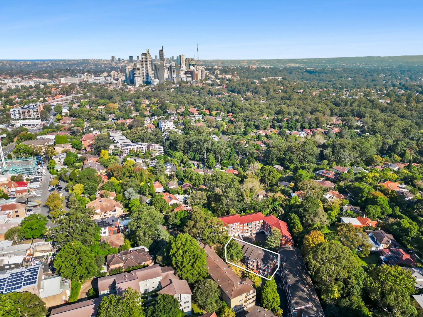 Additional image 12 of 2/8 Larkin Street, Roseville NSW 2069