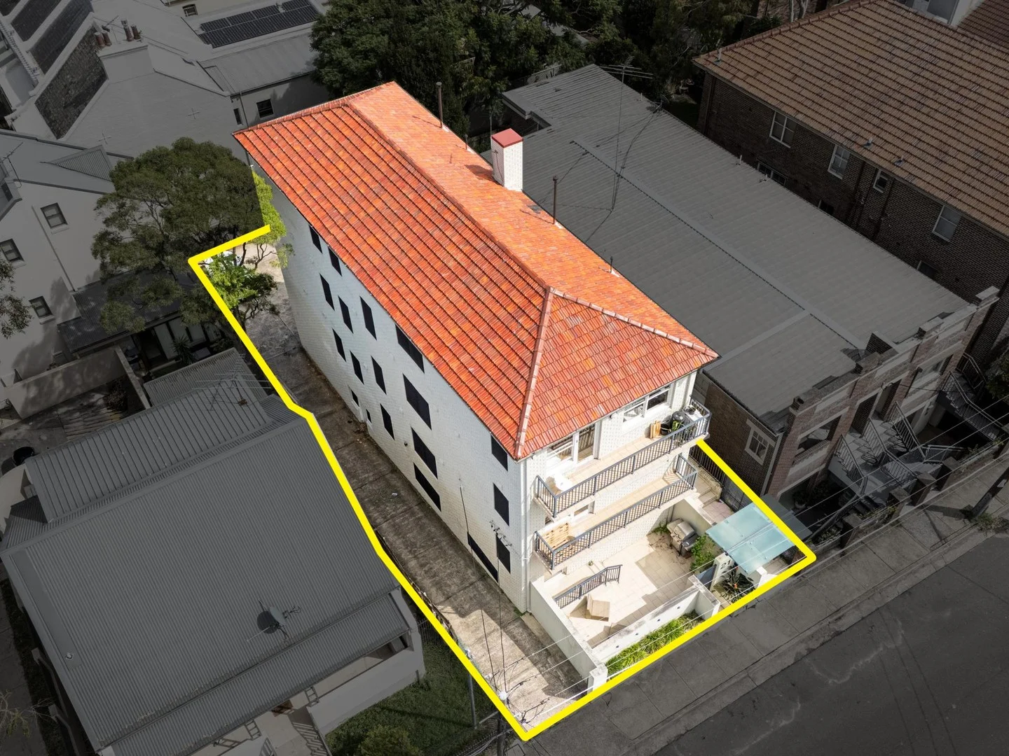21 Botany Street, Bondi Junction NSW 2022